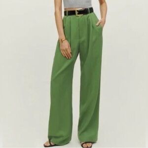 Reformation Mason Pant